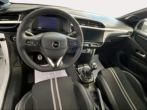 Opel Corsa 1.2T XHL 74kW (100CV) GS