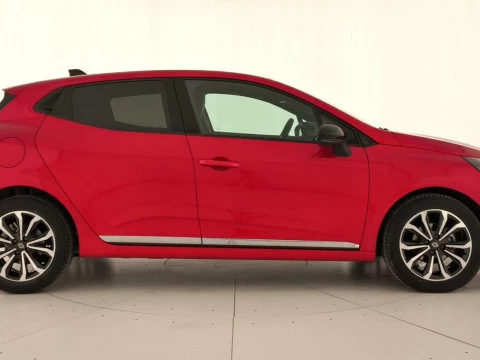Renault Clio  Gasolina/Gas  TCe GLP Techno 74kW