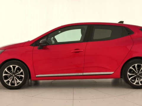 Renault Clio  Gasolina/Gas  TCe GLP Techno 74kW
