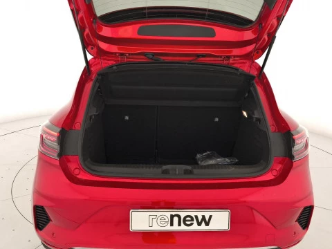 Renault Clio  Gasolina/Gas  TCe GLP Techno 74kW