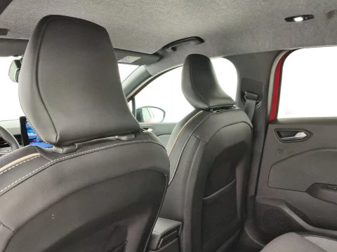 Renault Clio  Gasolina/Gas  TCe GLP Techno 74kW