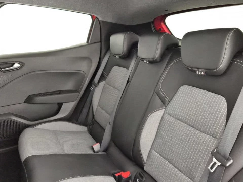 Renault Clio  Gasolina/Gas  TCe GLP Techno 74kW