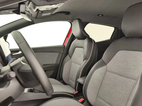 Renault Clio  Gasolina/Gas  TCe GLP Techno 74kW