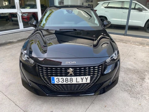 Peugeot 208 PureTech 55kW (75CV) Active Pack