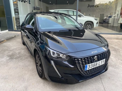 Peugeot 208 PureTech 55kW (75CV) Active Pack