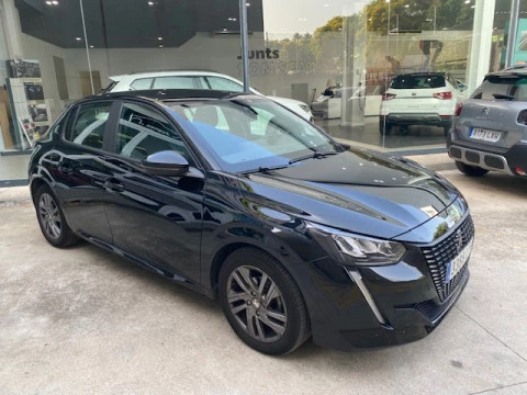 Peugeot 208 PureTech 55kW (75CV) Active Pack