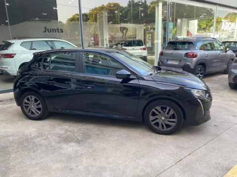 Peugeot 208 PureTech 55kW (75CV) Active Pack
