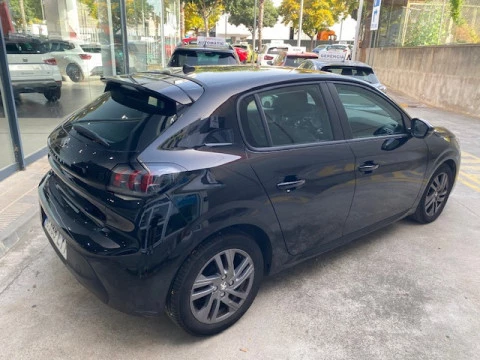 Peugeot 208 PureTech 55kW (75CV) Active Pack
