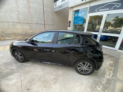 Peugeot 208 PureTech 55kW (75CV) Active Pack