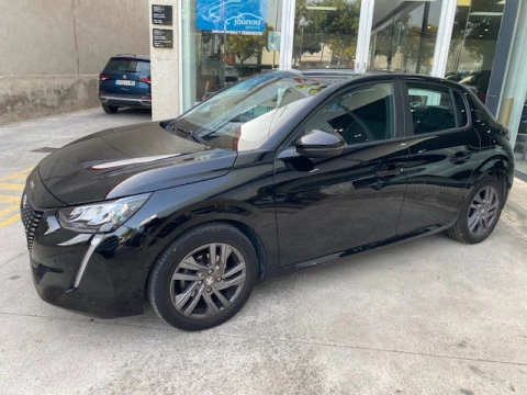 Peugeot 208 PureTech 55kW (75CV) Active Pack