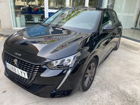 Peugeot 208 PureTech 55kW (75CV) Active Pack