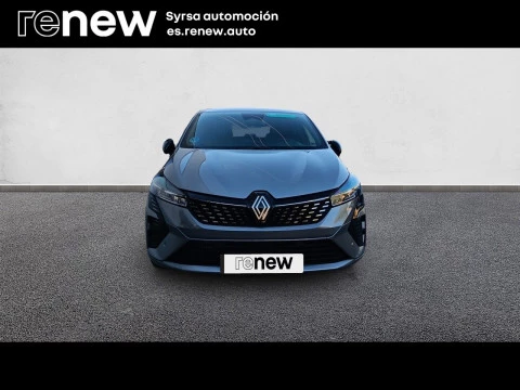 Renault Clio techno Eco-G 100cv (74kW)