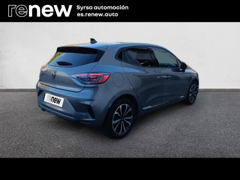 Renault Clio techno Eco-G 100cv (74kW)