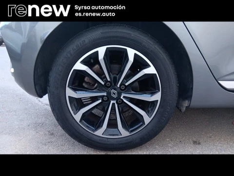 Renault Clio techno Eco-G 100cv (74kW)
