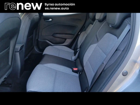 Renault Clio techno Eco-G 100cv (74kW)