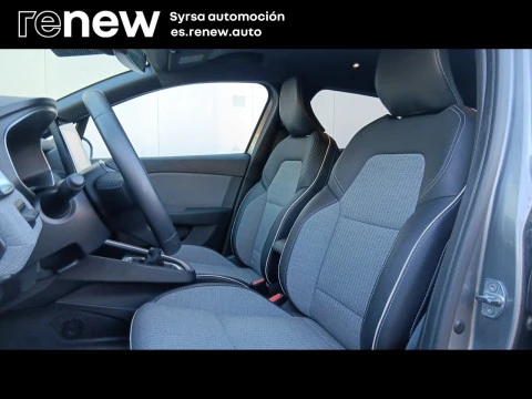 Renault Clio techno Eco-G 100cv (74kW)