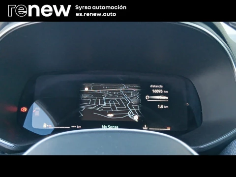 Renault Clio techno Eco-G 100cv (74kW)