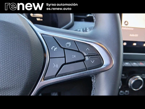 Renault Clio techno Eco-G 100cv (74kW)