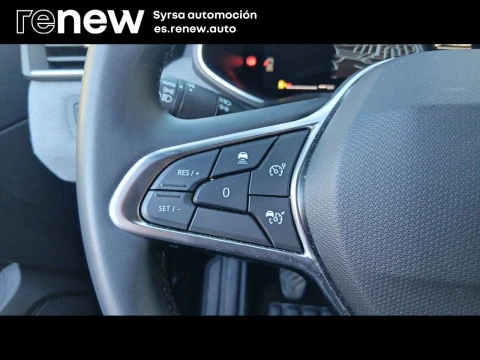 Renault Clio techno Eco-G 100cv (74kW)