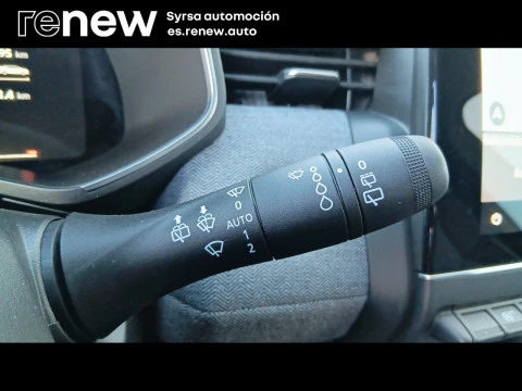 Renault Clio techno Eco-G 100cv (74kW)