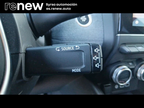 Renault Clio techno Eco-G 100cv (74kW)