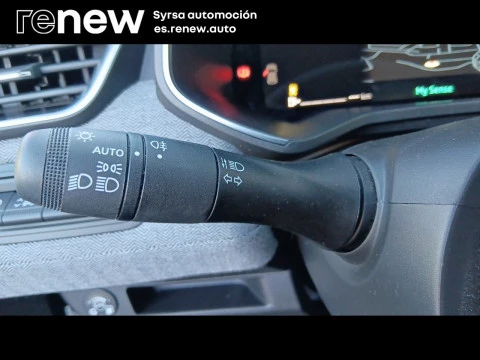 Renault Clio techno Eco-G 100cv (74kW)