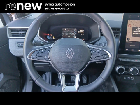 Renault Clio techno Eco-G 100cv (74kW)