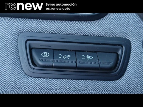 Renault Clio techno Eco-G 100cv (74kW)