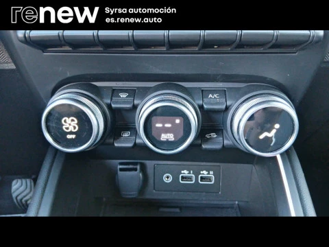 Renault Clio techno Eco-G 100cv (74kW)