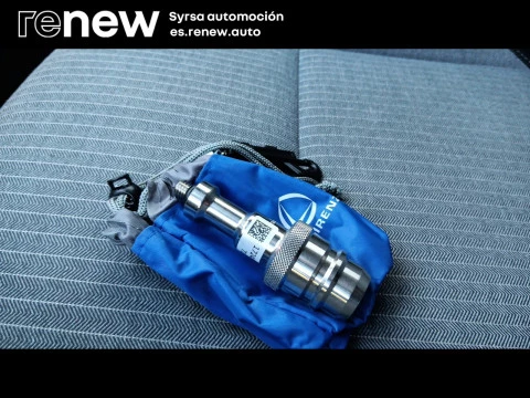 Renault Clio techno Eco-G 100cv (74kW)