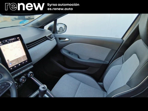Renault Clio techno Eco-G 100cv (74kW)