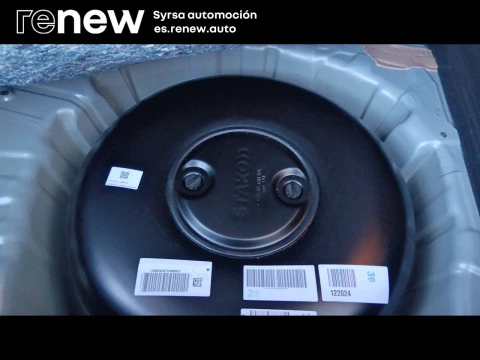 Renault Clio techno Eco-G 100cv (74kW)