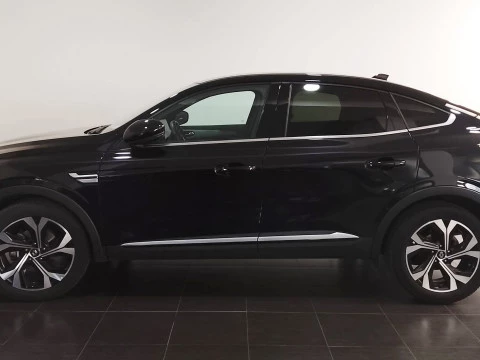 Renault Arkana  Hibrido  1.6 E-Tech Techno 105kW