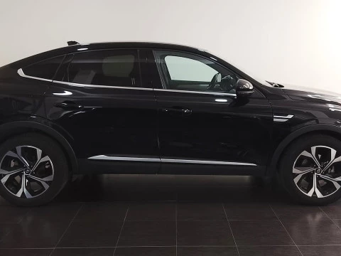 Renault Arkana  Hibrido  1.6 E-Tech Techno 105kW