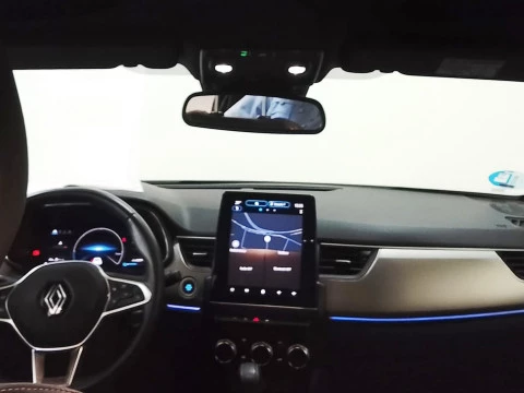 Renault Arkana  Hibrido  1.6 E-Tech Techno 105kW