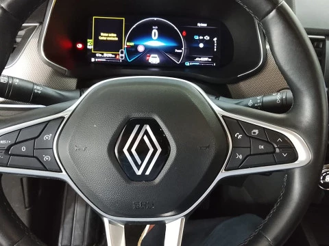 Renault Arkana  Hibrido  1.6 E-Tech Techno 105kW