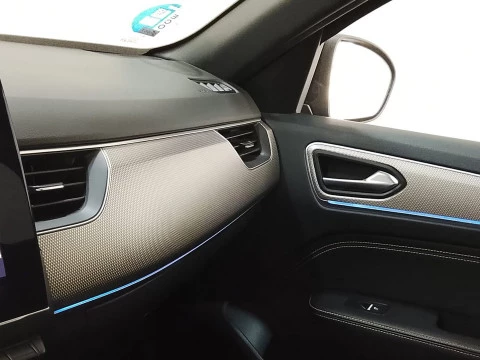 Renault Arkana  Hibrido  1.6 E-Tech Techno 105kW