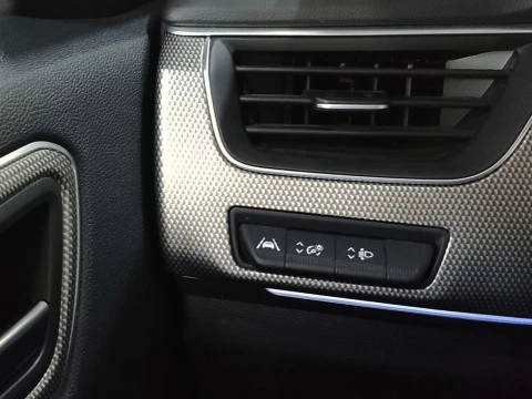 Renault Arkana  Hibrido  1.6 E-Tech Techno 105kW
