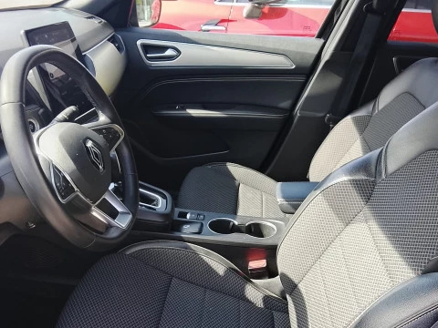 Renault Arkana  Hibrido  1.6 E-Tech Techno 105kW