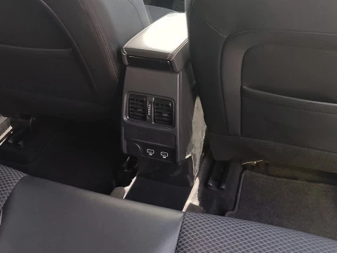 Renault Arkana  Hibrido  1.6 E-Tech Techno 105kW