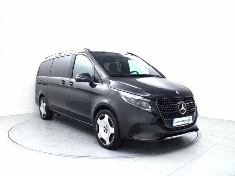 Mercedes-Benz Clase V V 300D AVANTGARDE LARGO 4M