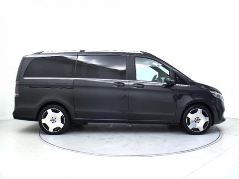 Mercedes-Benz Clase V V 300D AVANTGARDE LARGO 4M