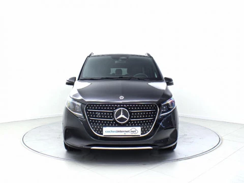 Mercedes-Benz Clase V V 300D AVANTGARDE LARGO 4M