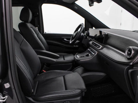 Mercedes-Benz Clase V V 300D AVANTGARDE LARGO 4M