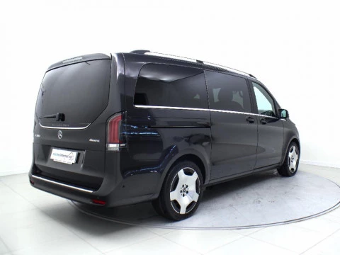Mercedes-Benz Clase V V 300D AVANTGARDE LARGO 4M