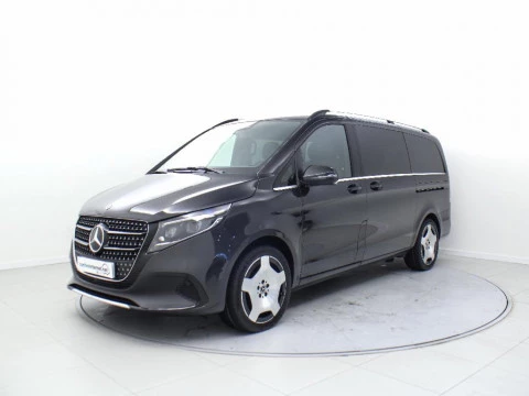 Mercedes-Benz Clase V V 300D AVANTGARDE LARGO 4M