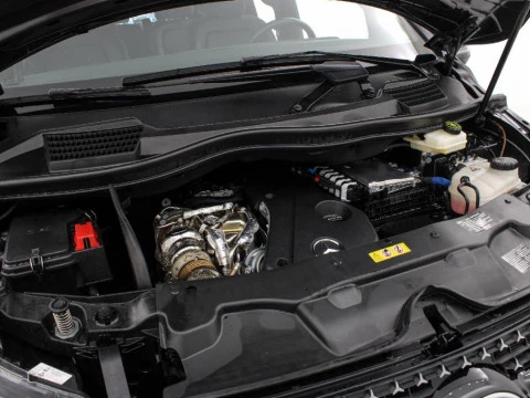 Mercedes-Benz Clase V V 300D AVANTGARDE LARGO 4M