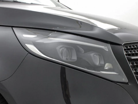 Mercedes-Benz Clase V V 300D AVANTGARDE LARGO 4M