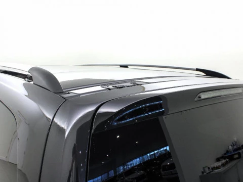 Mercedes-Benz Clase V V 300D AVANTGARDE LARGO 4M