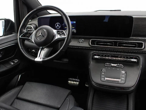 Mercedes-Benz Clase V V 300D AVANTGARDE LARGO 4M